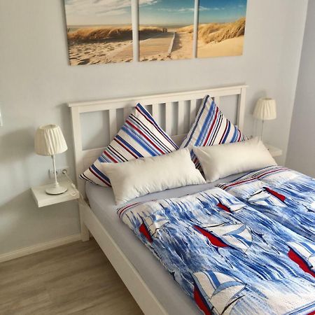 Mefo Apartment Heiligenhafen Ngoại thất bức ảnh