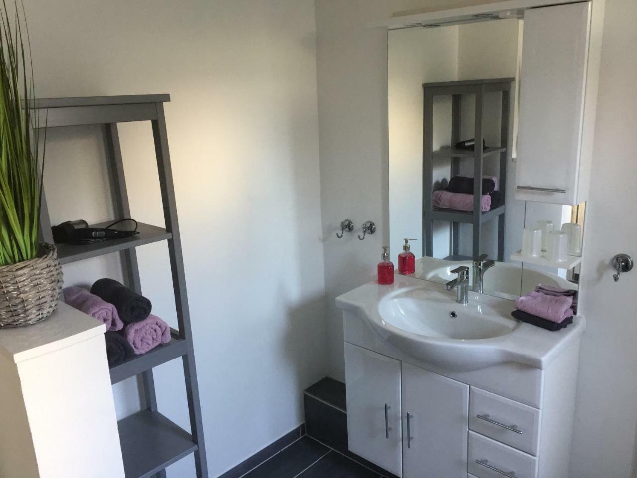 Mefo Apartment Heiligenhafen Ngoại thất bức ảnh